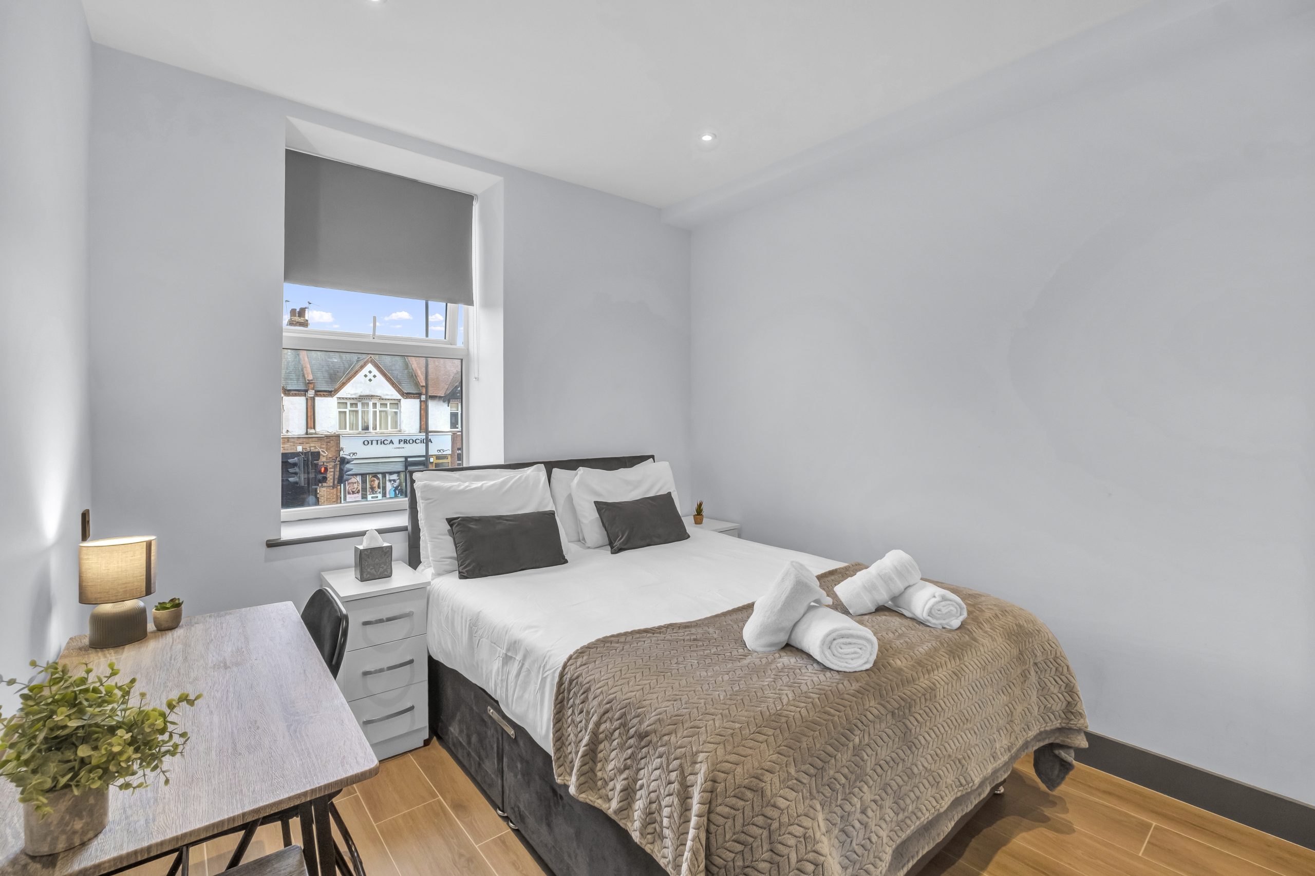 London property photography services