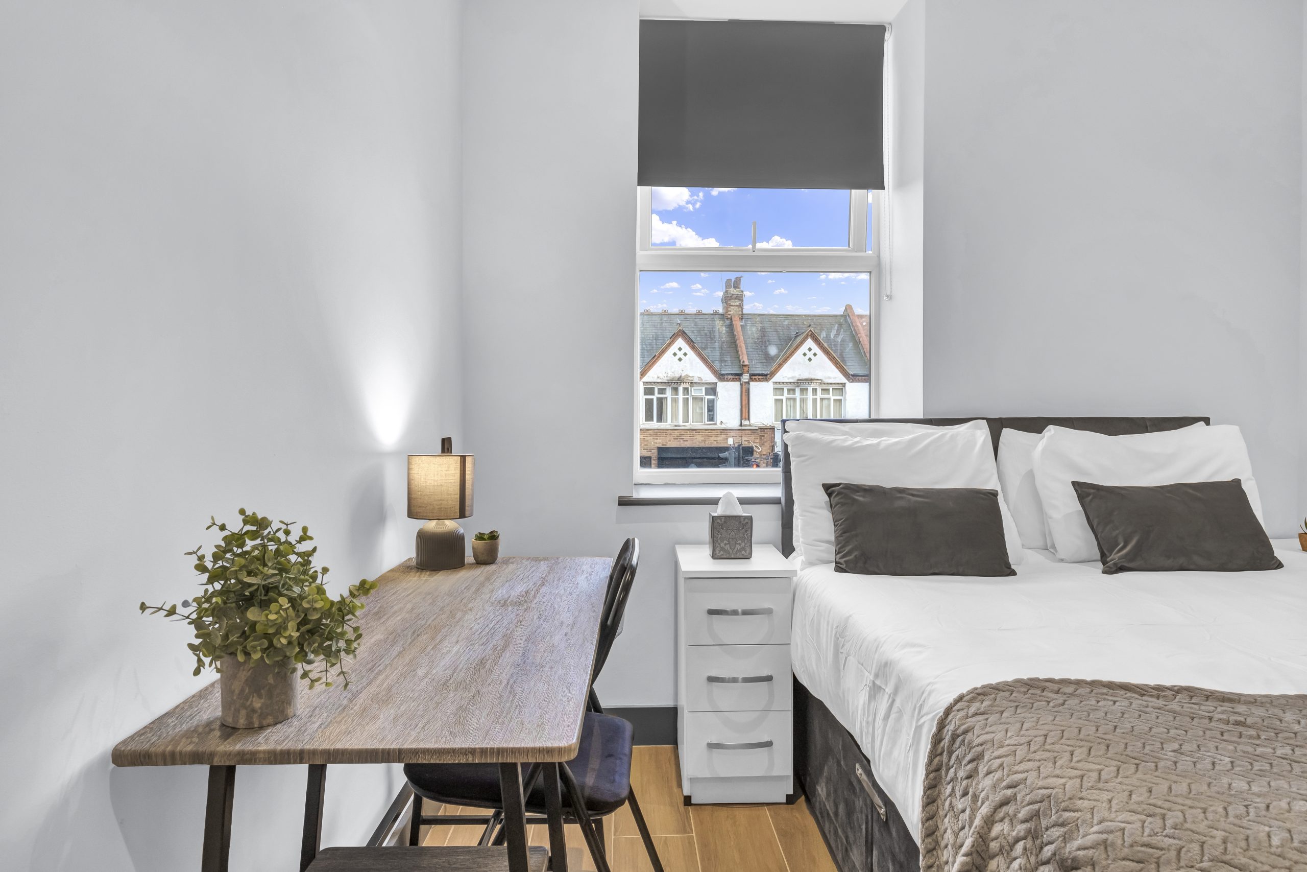 Airbnb photography Muswell Hill