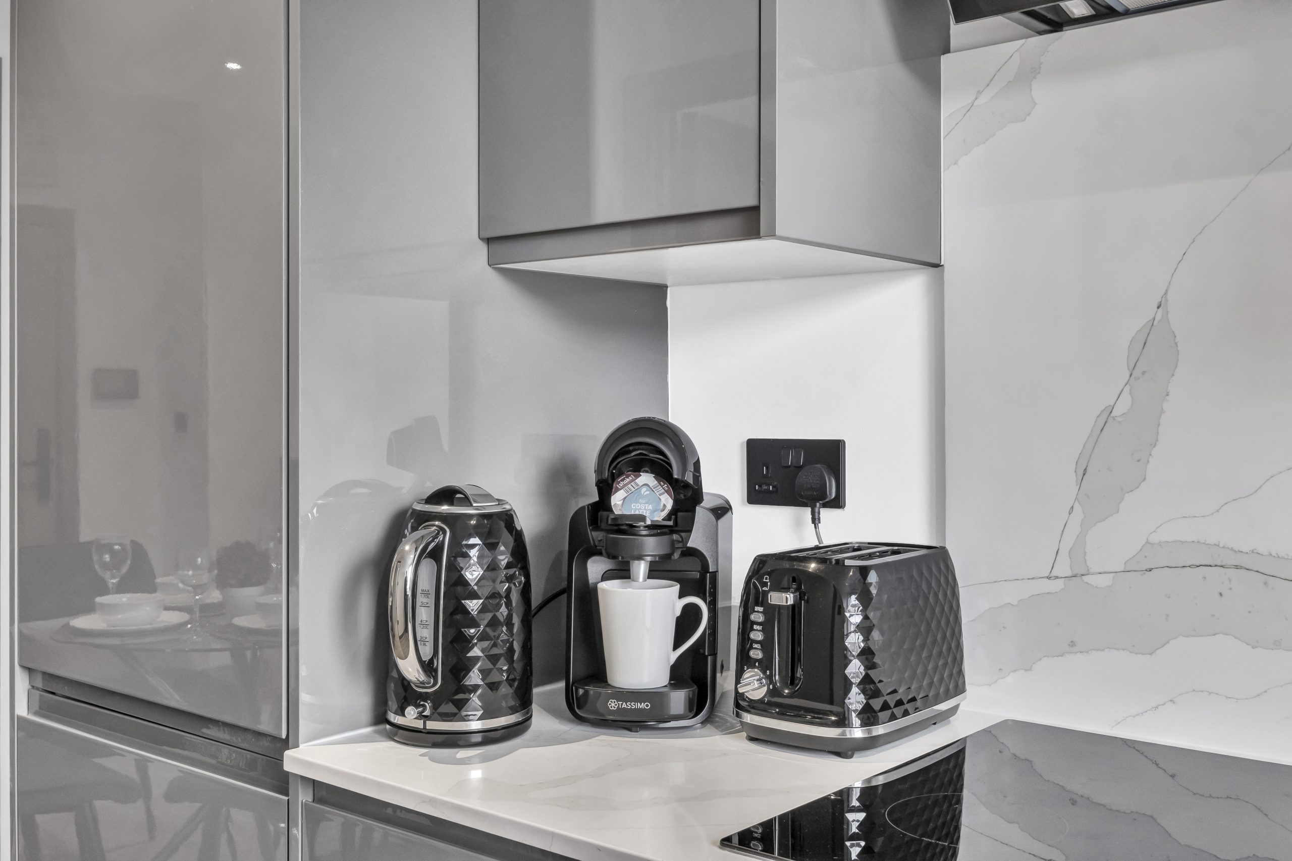 interior photography Muswell Hill