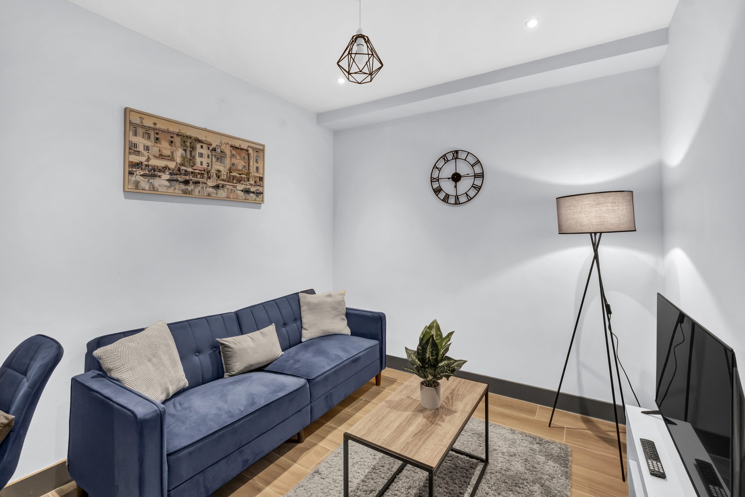 videography for landlords Muswell Hill