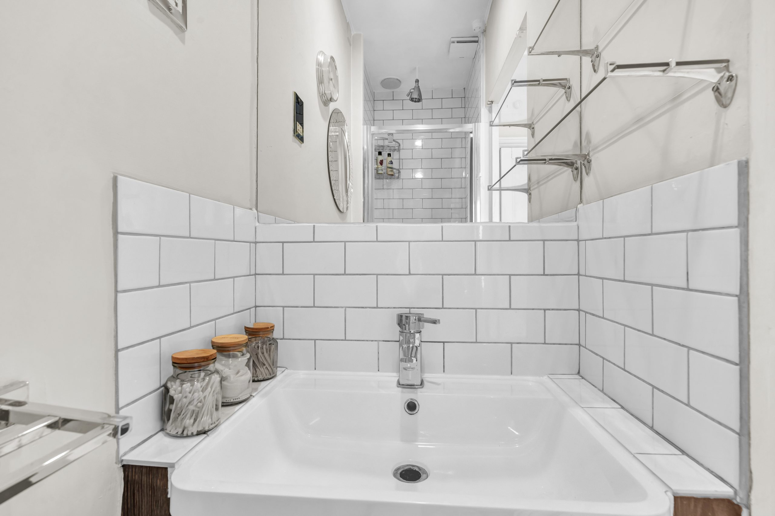 4-bed house photography Fulham