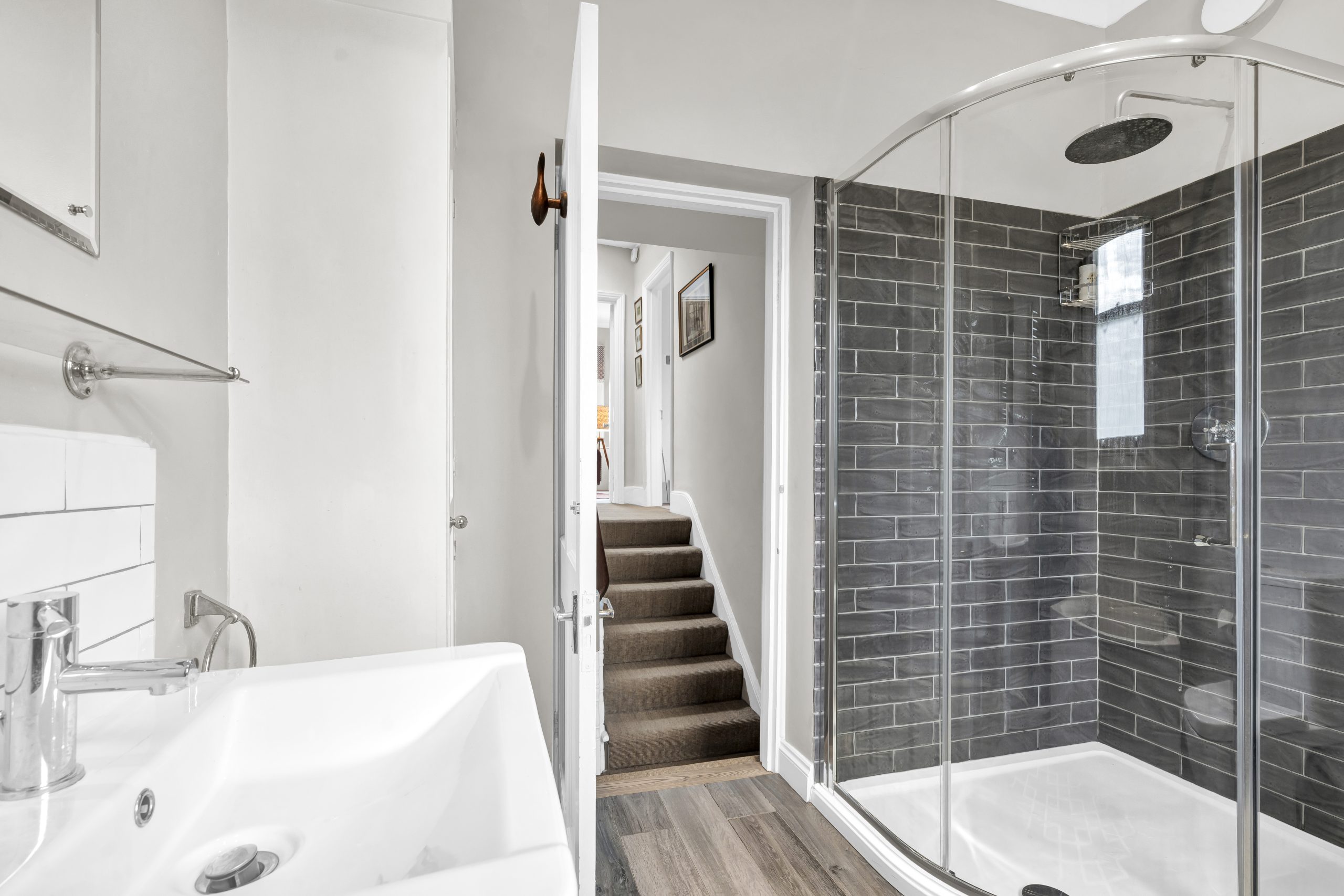 Fulham aparthotel photography