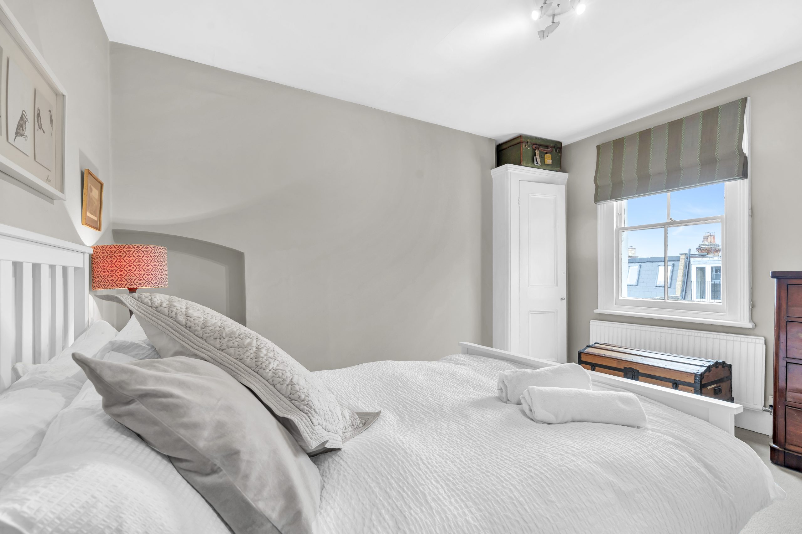 Fulham landlord property photos