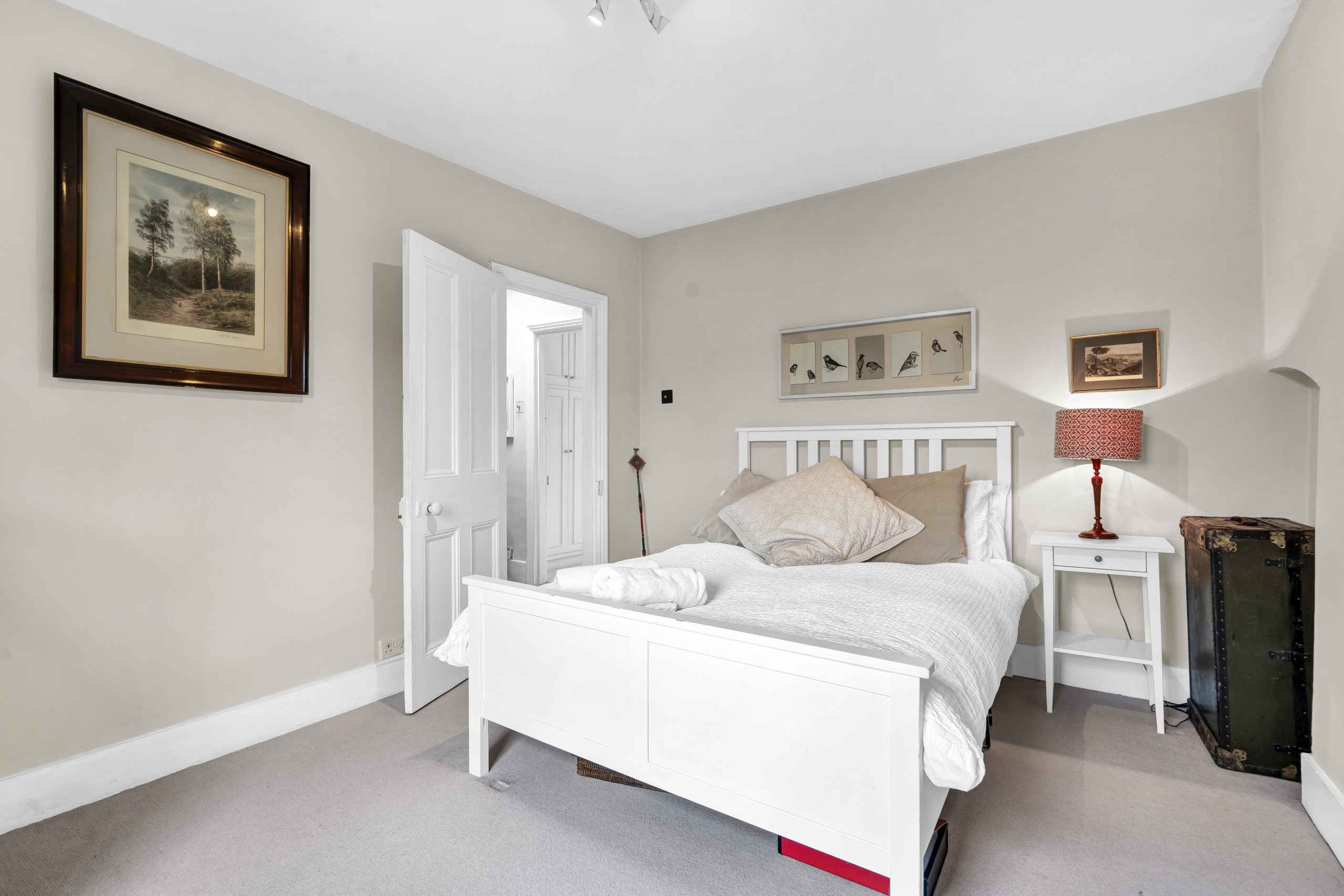 Fulham tenant rental listings