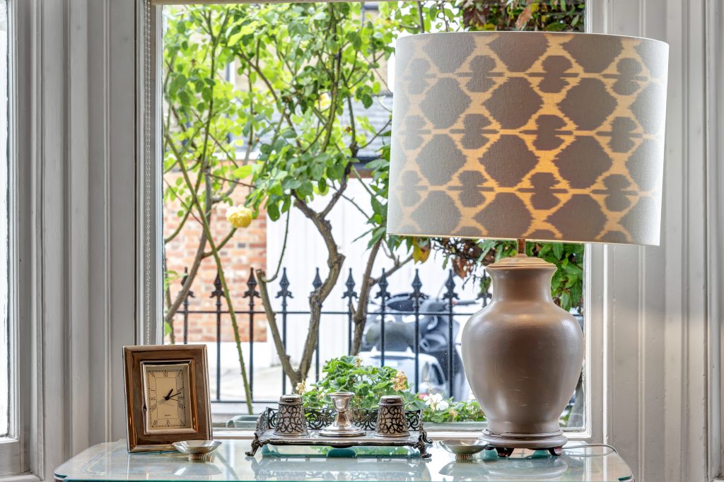 Fulham property marketing photos