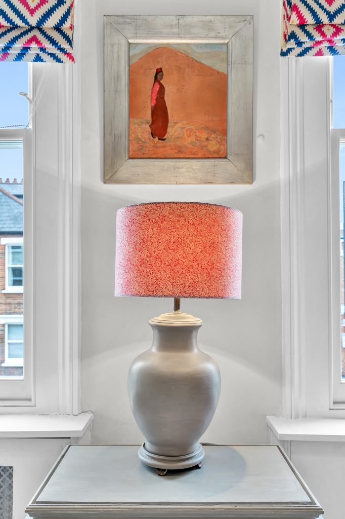 Fulham rental listings photography