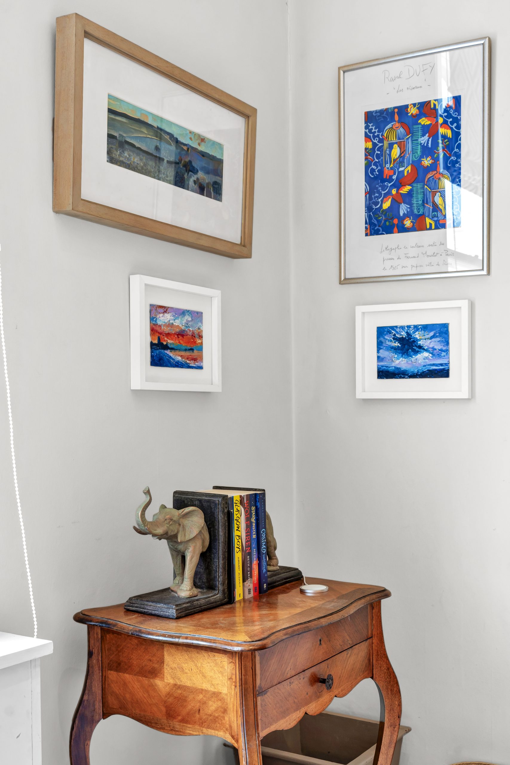 Airbnb property photos SW6