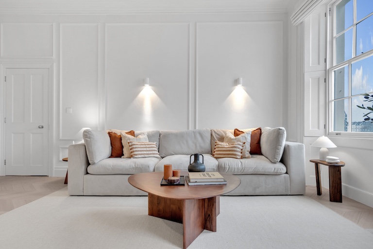 London Property Photographer, and Airbnb Photography In London