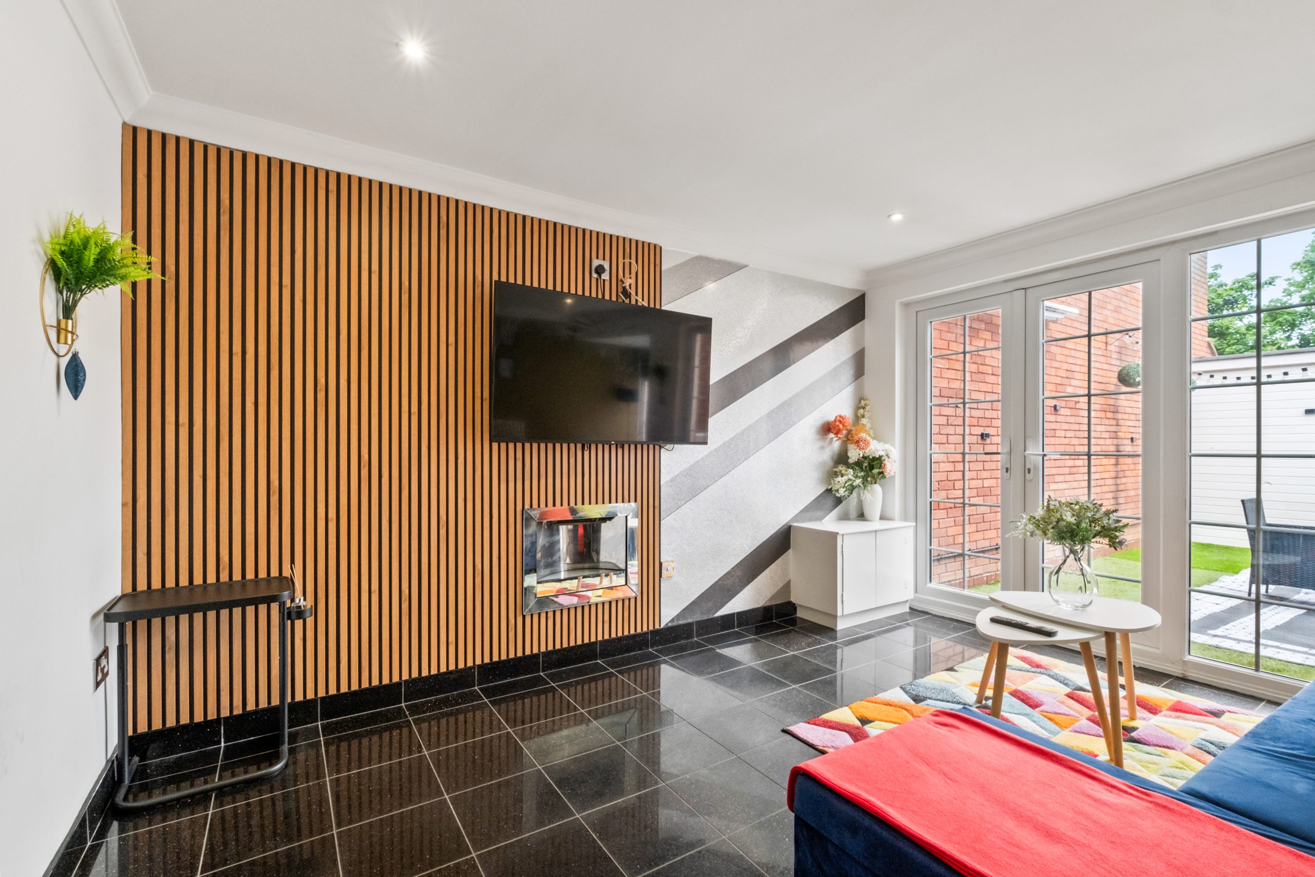 property photography Surrey GU25