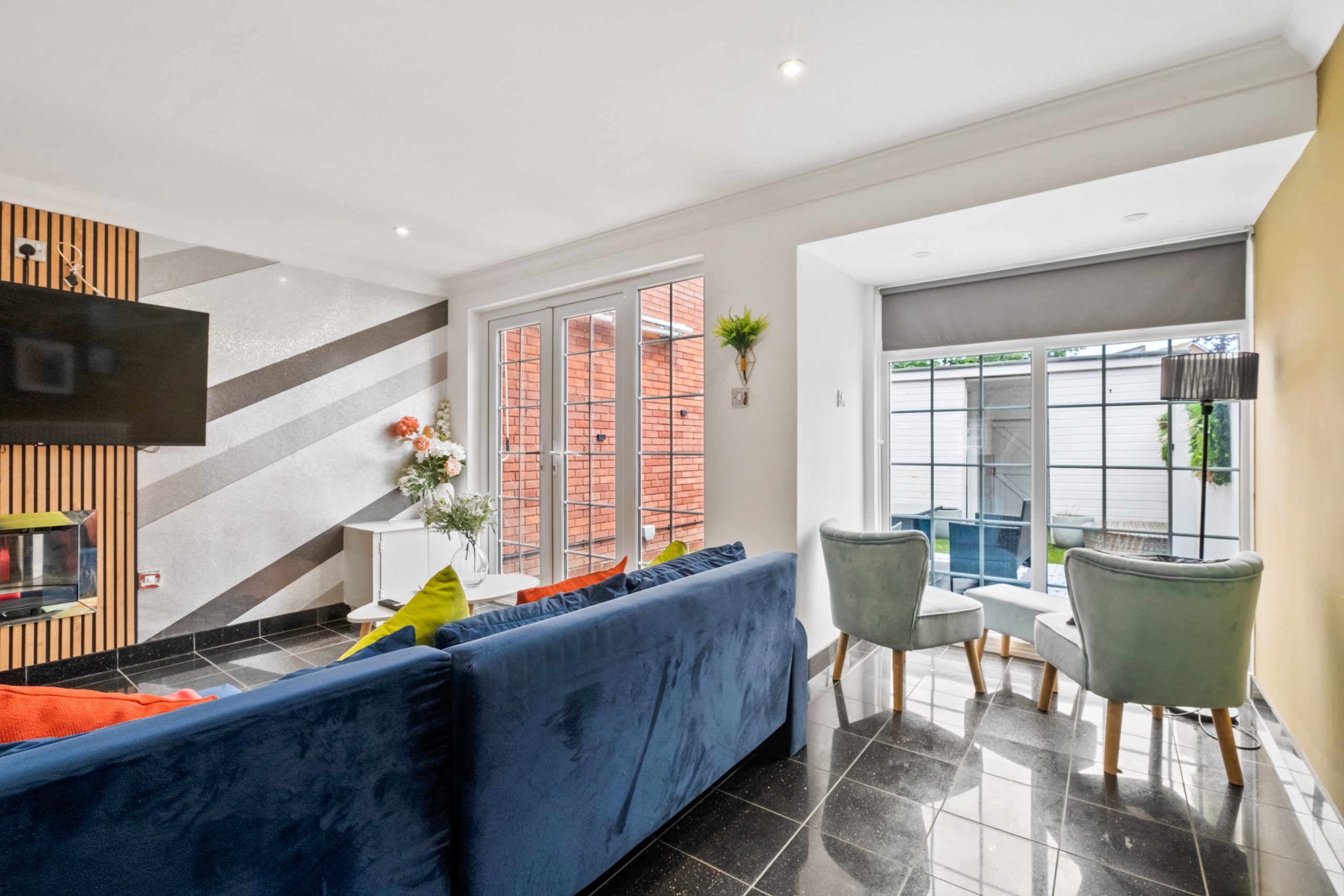 interior photography Virginia Water