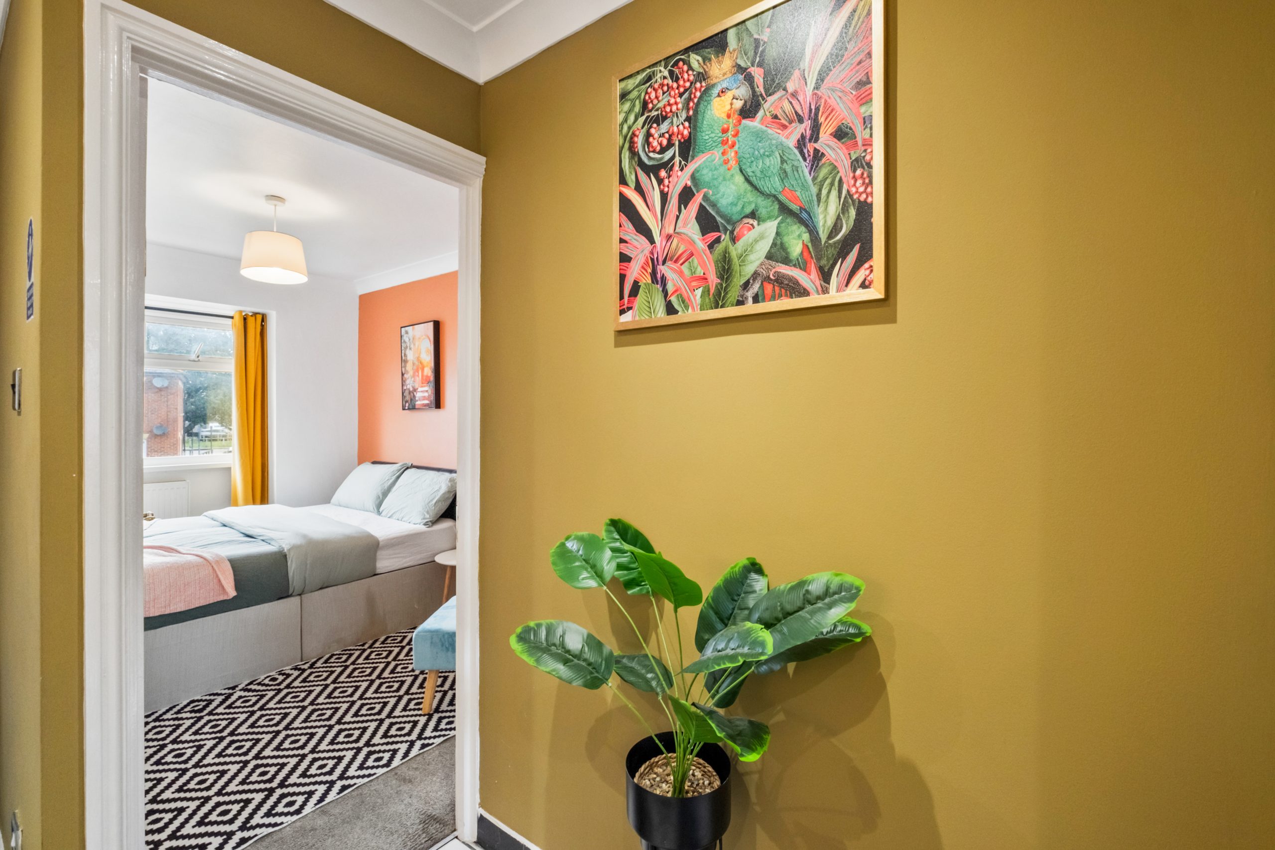 luxury home photography Surrey