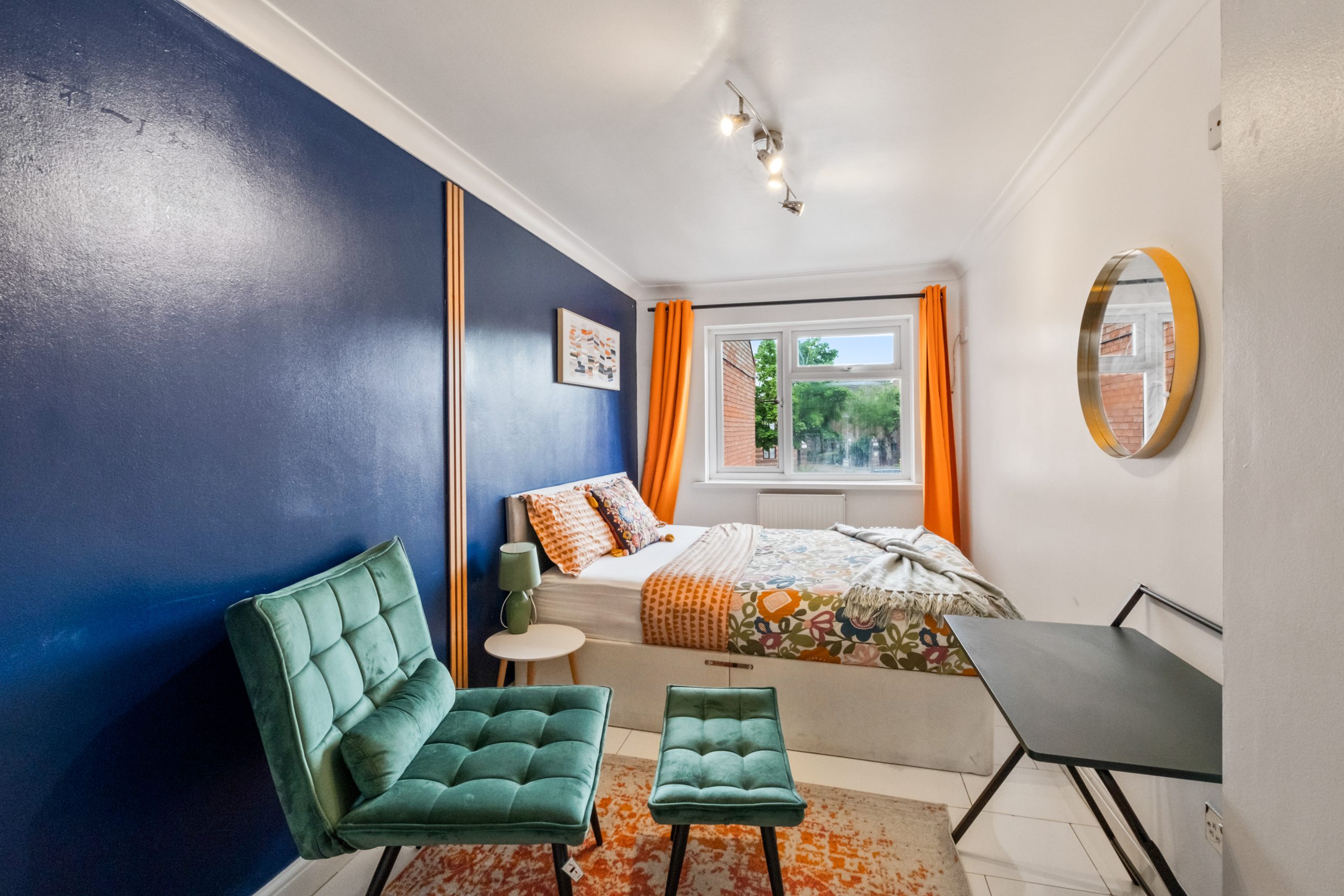 rental listing photography Surrey