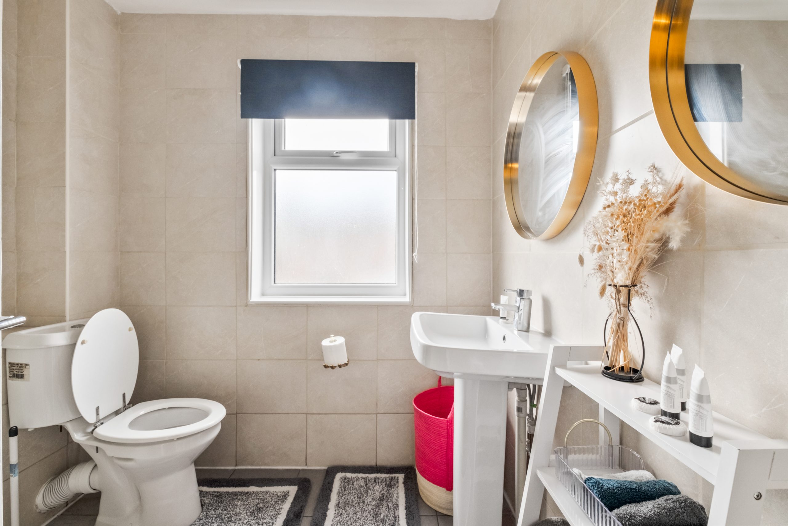 interior design photography Virginia Water
