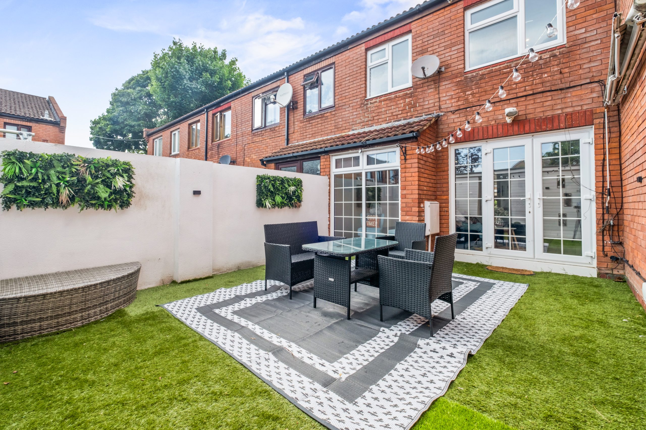 accommodation photography Surrey