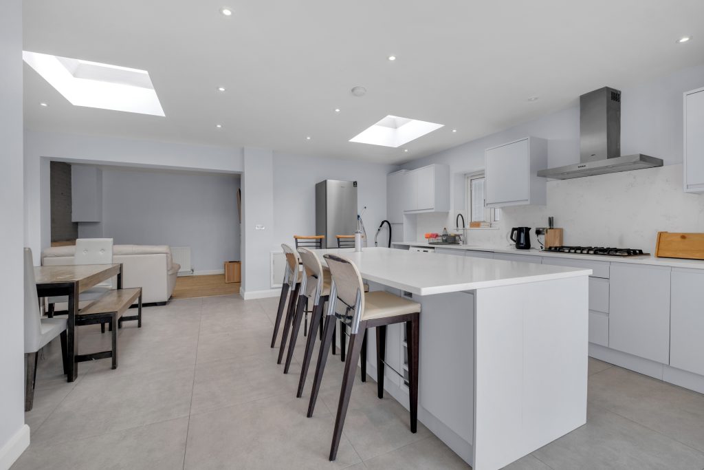 house photography Brentford TW7