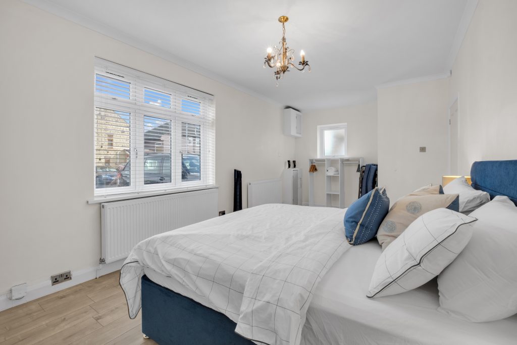aparthotel photography Brentford
