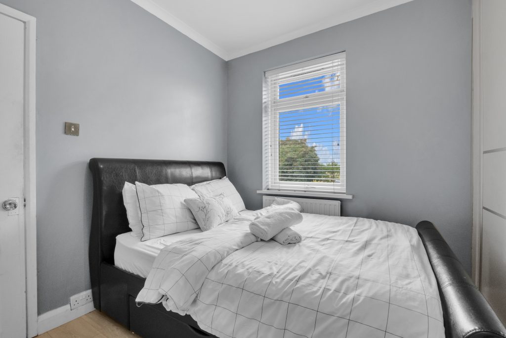 interior photography for landlords