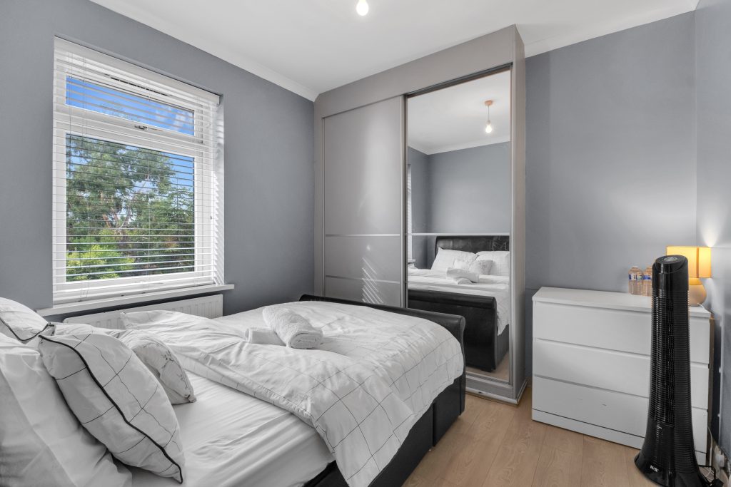 real estate photography London