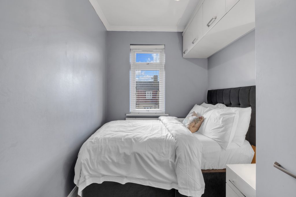 rental property photography Greater London