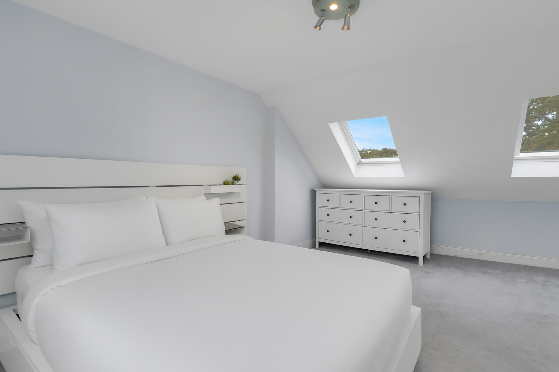 Hayes UB3 property photography