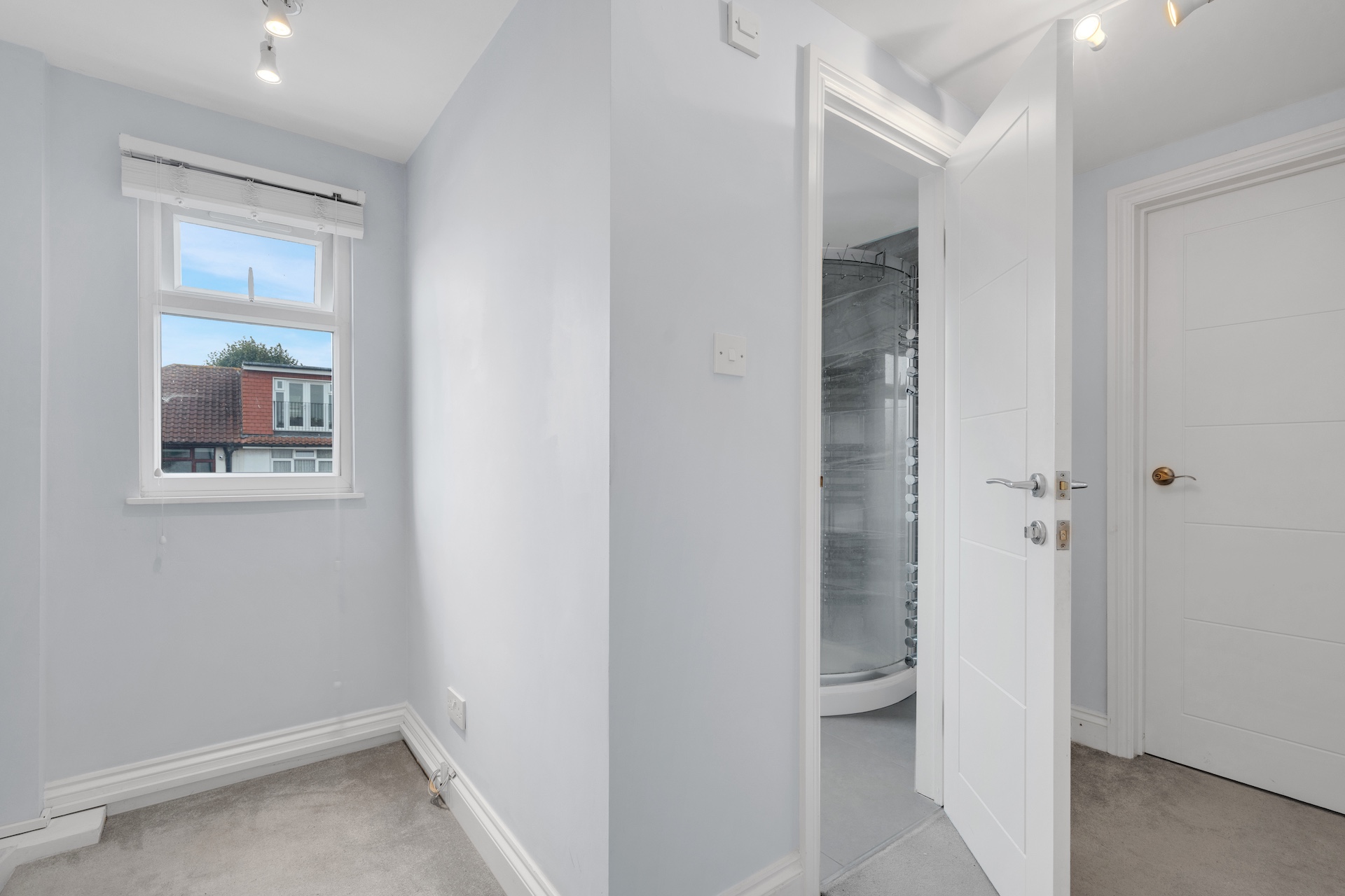 Heathrow area property photography