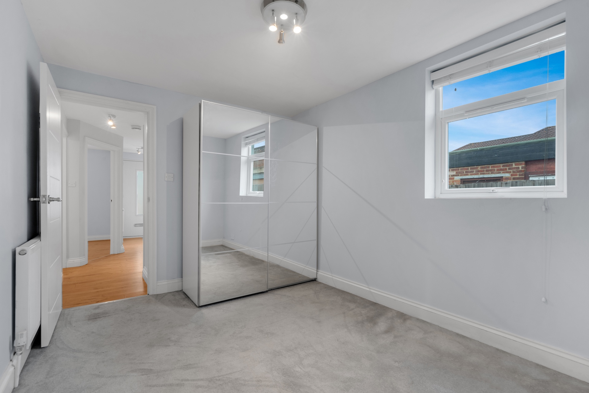 Hayes rental photography