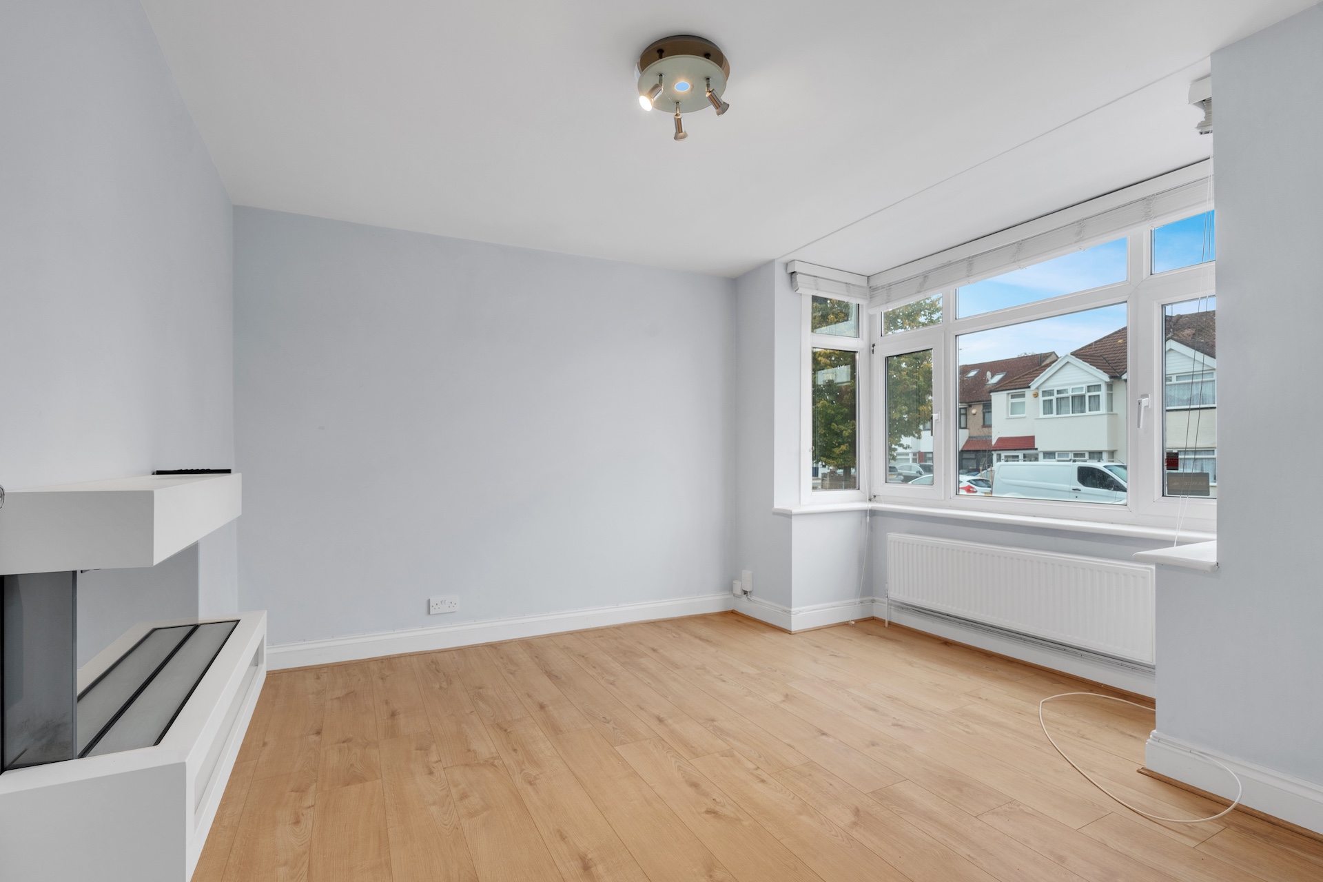 Hayes aparthotel photography