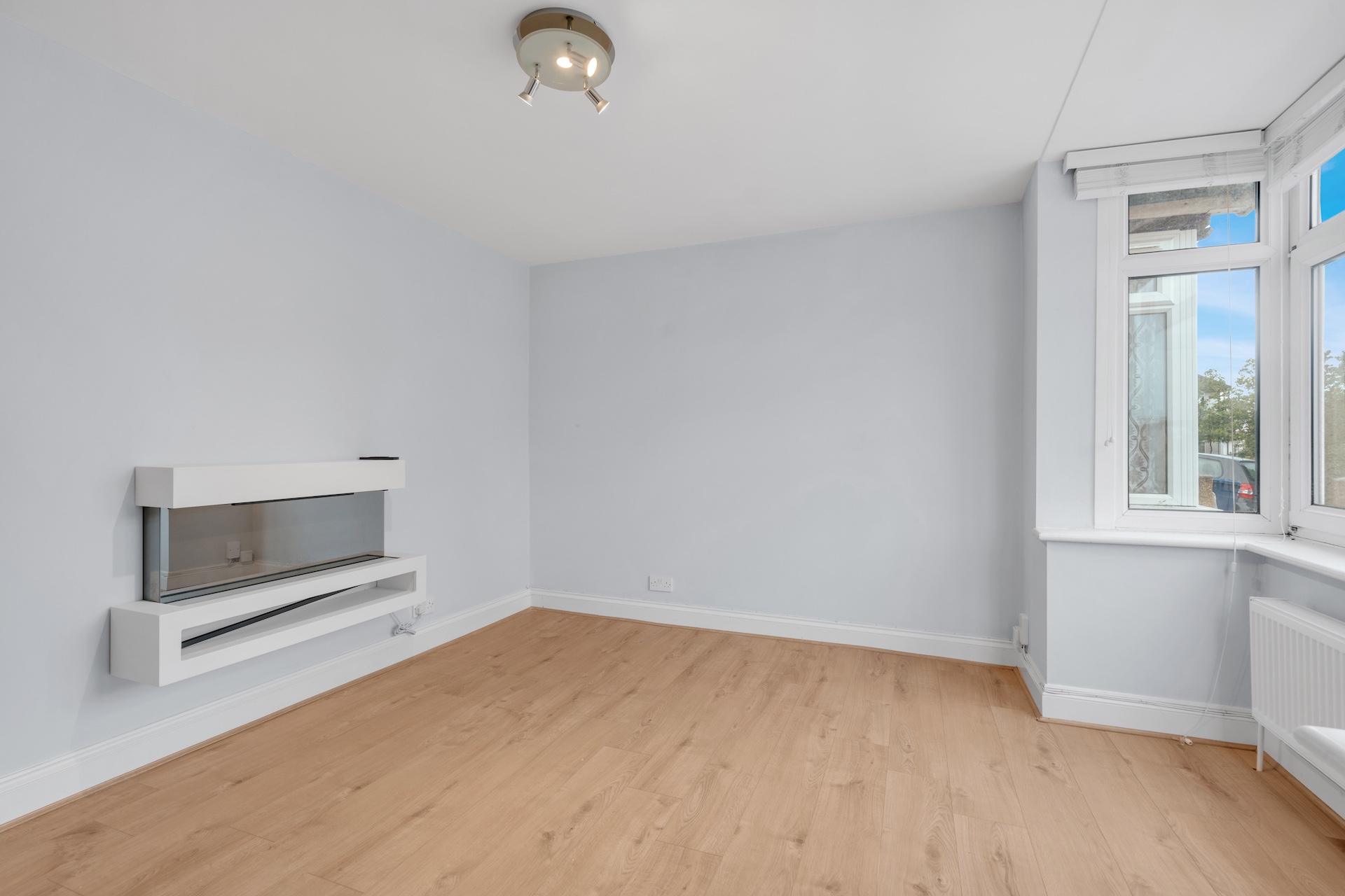 Hayes shortlet photography