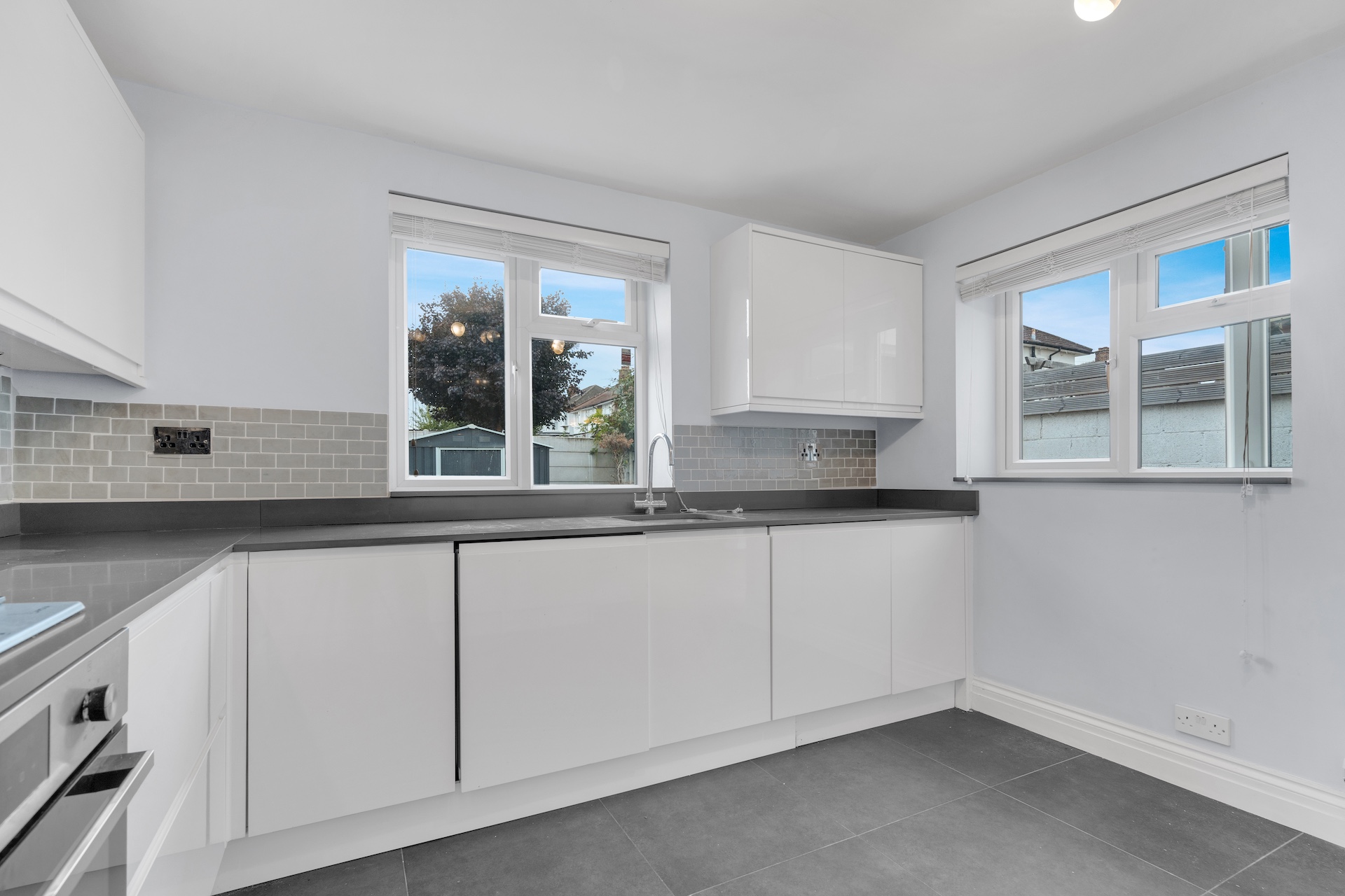 Hayes UB3 real estate photography, west London property photography