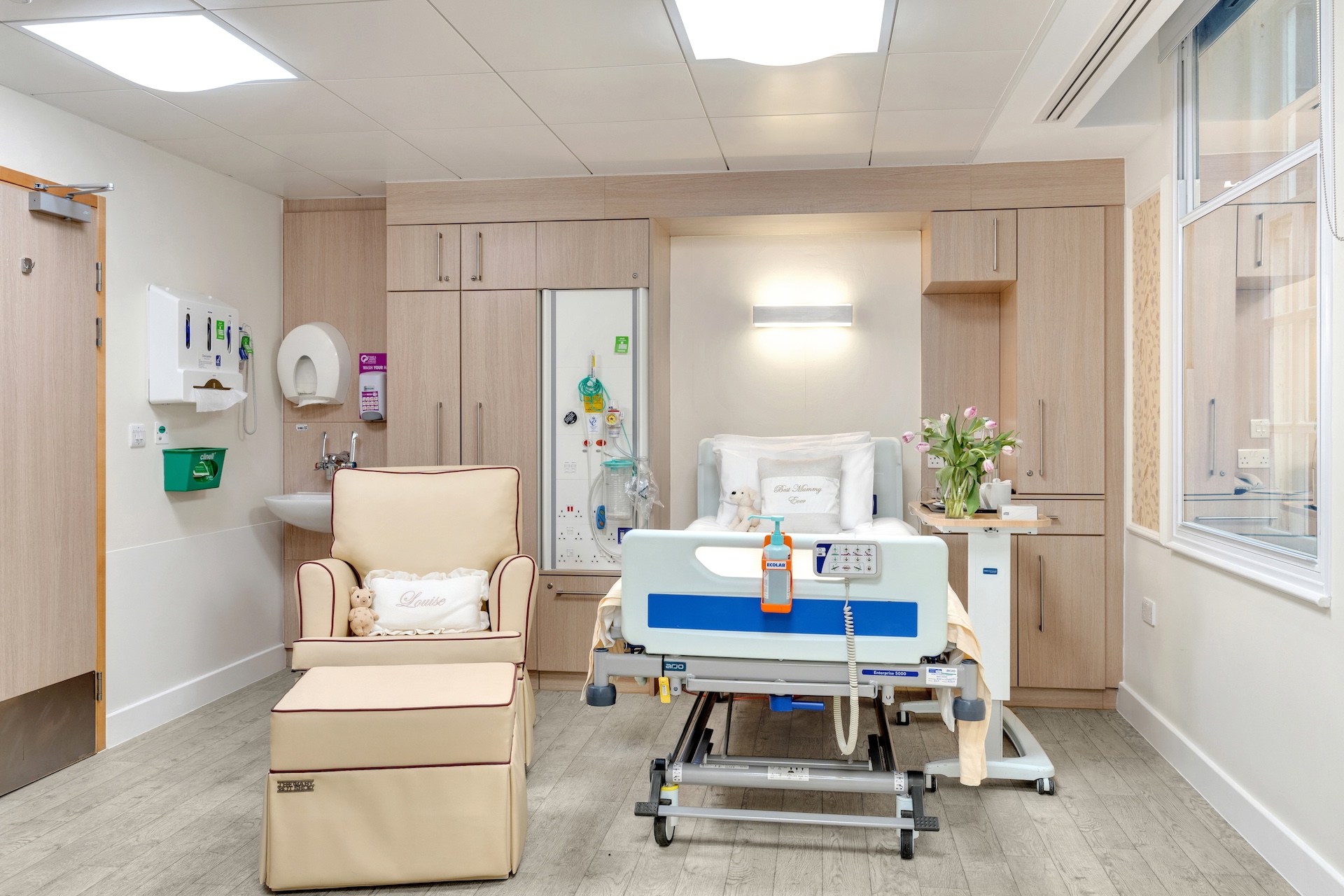 retail unit photography Paddington, development photography London, residential block photography W2