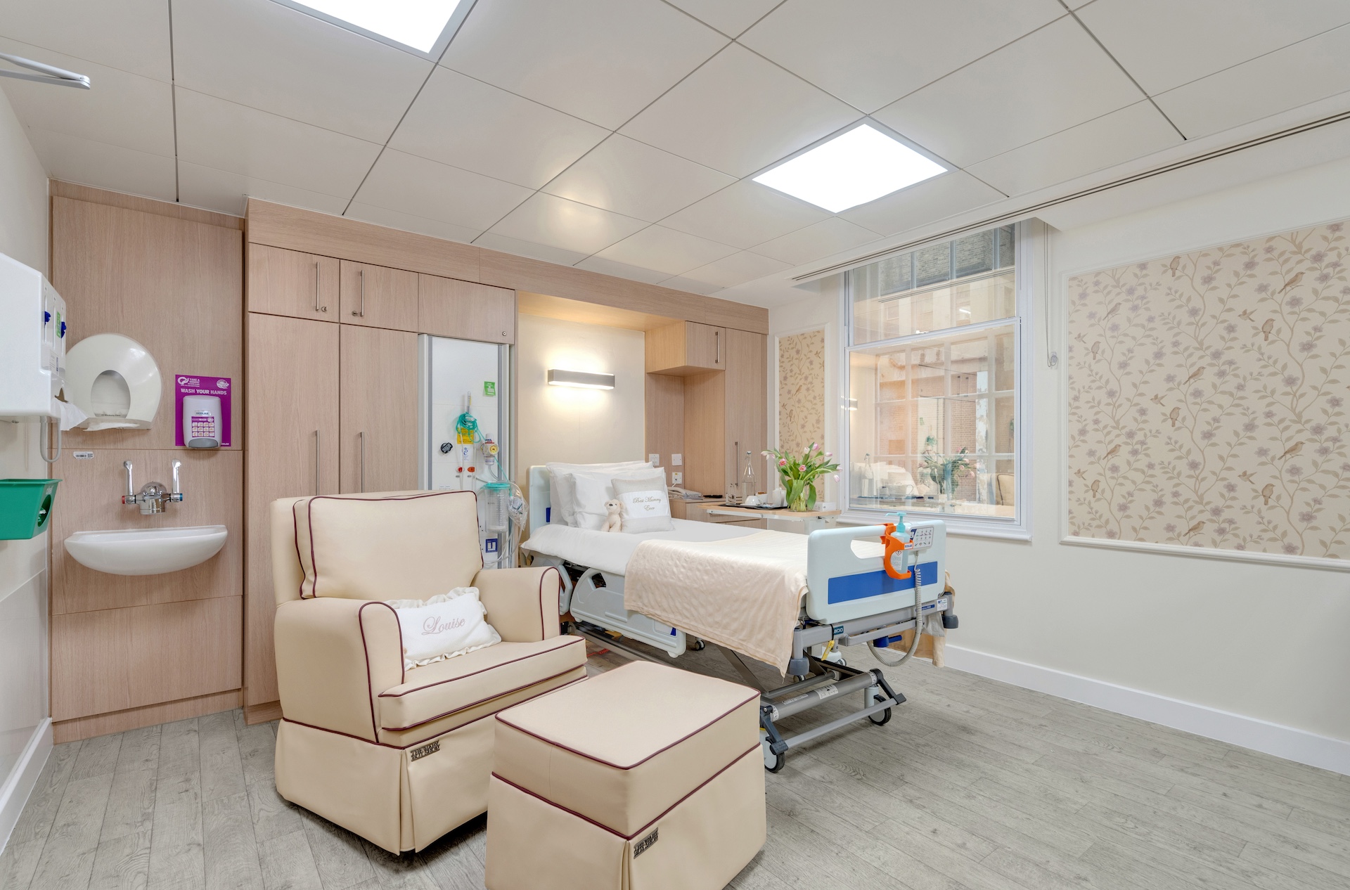 property interiors photography London