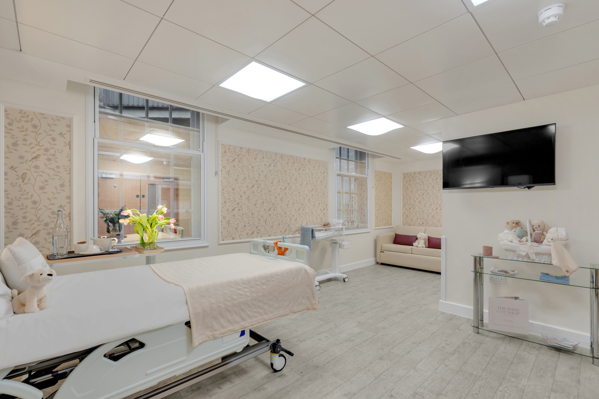 apartment photography W2, furnished rental photography Westminster, marketing photos for serviced apartments