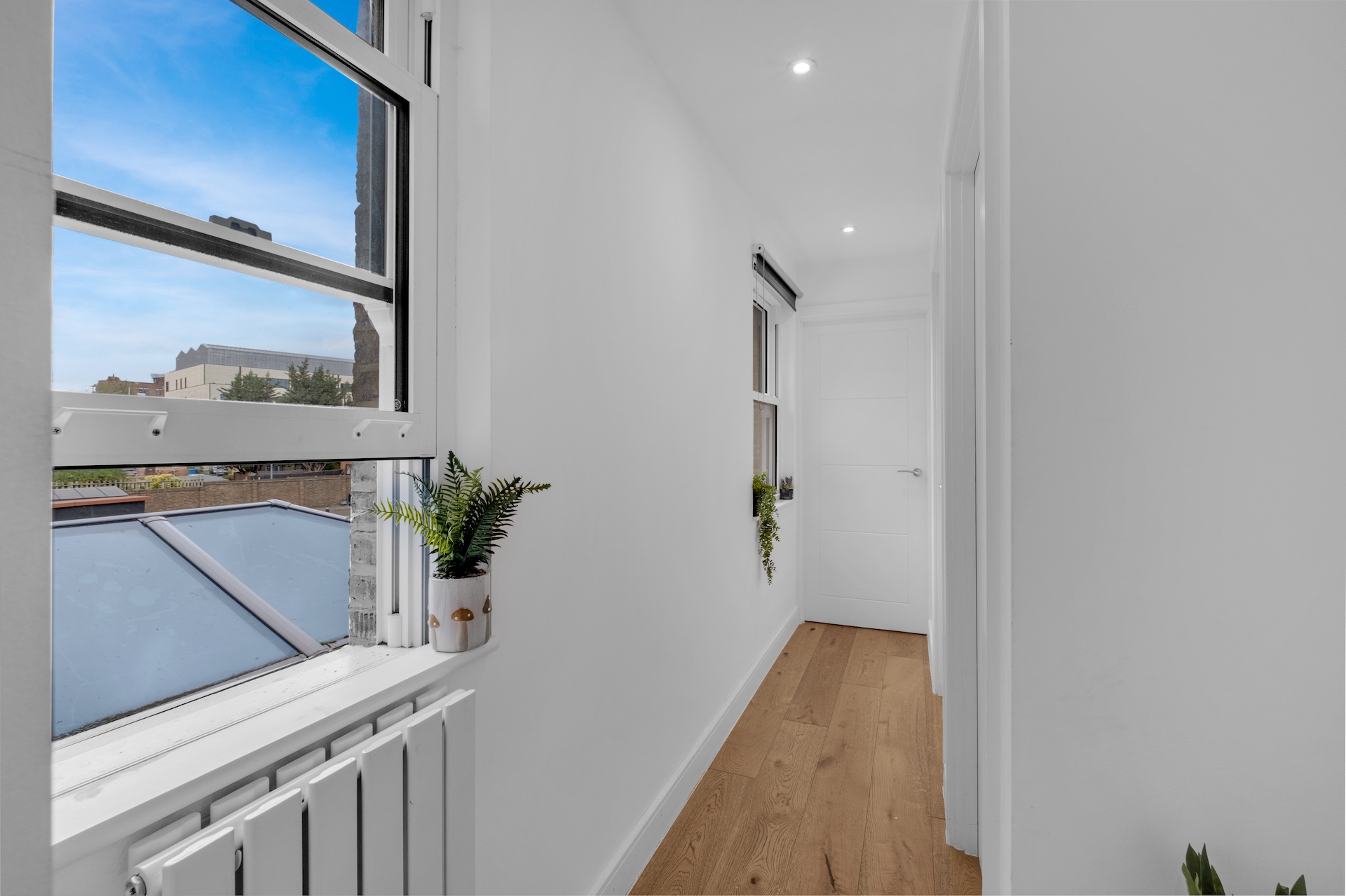 investment property photography Canada Water