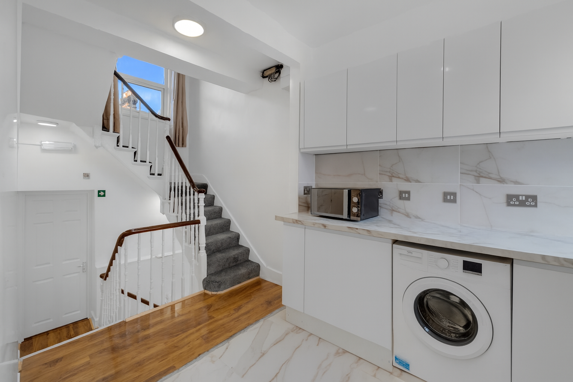 W12 property photography