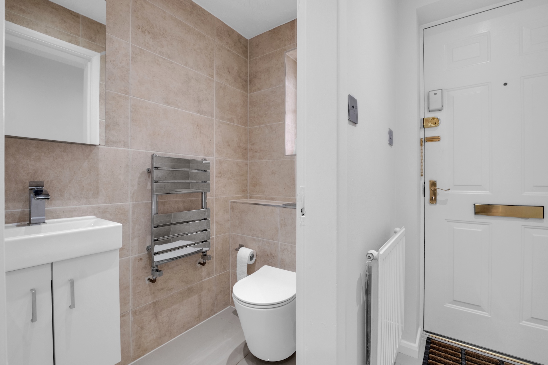 shortlet photography bicester