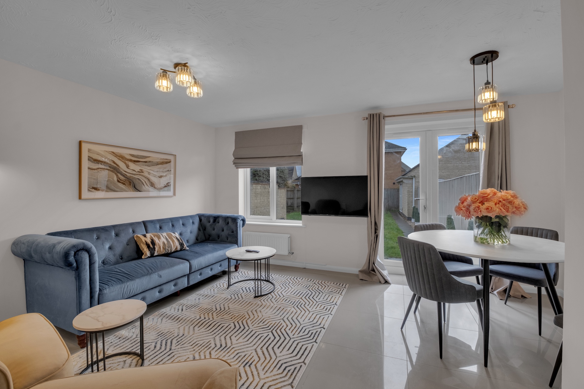 bicester property marketing photography