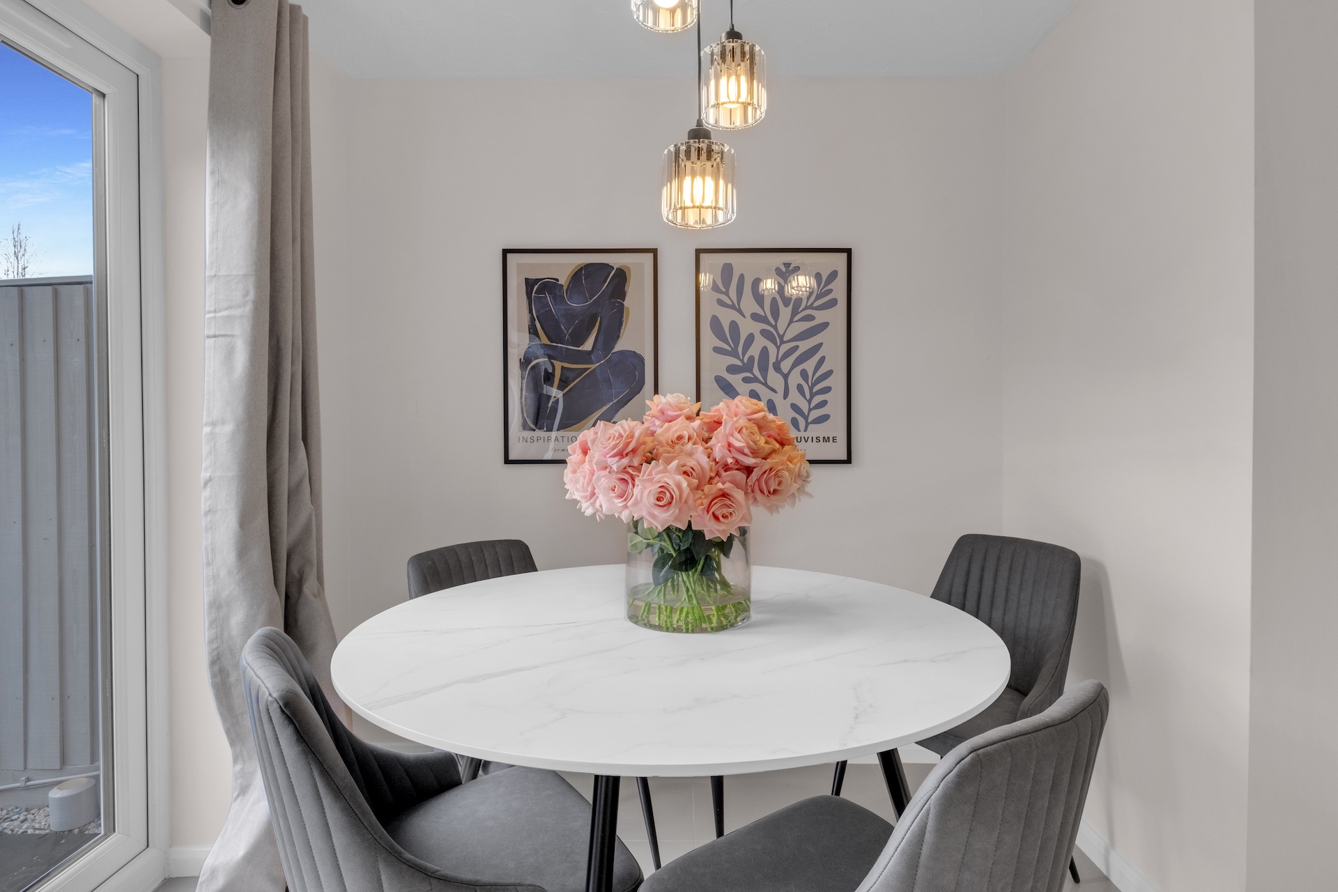 estate agent photography ox26