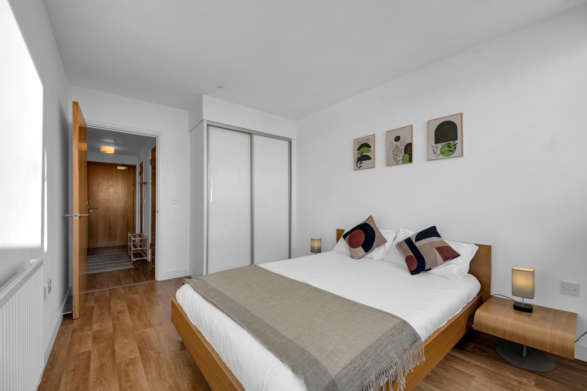 London property photography