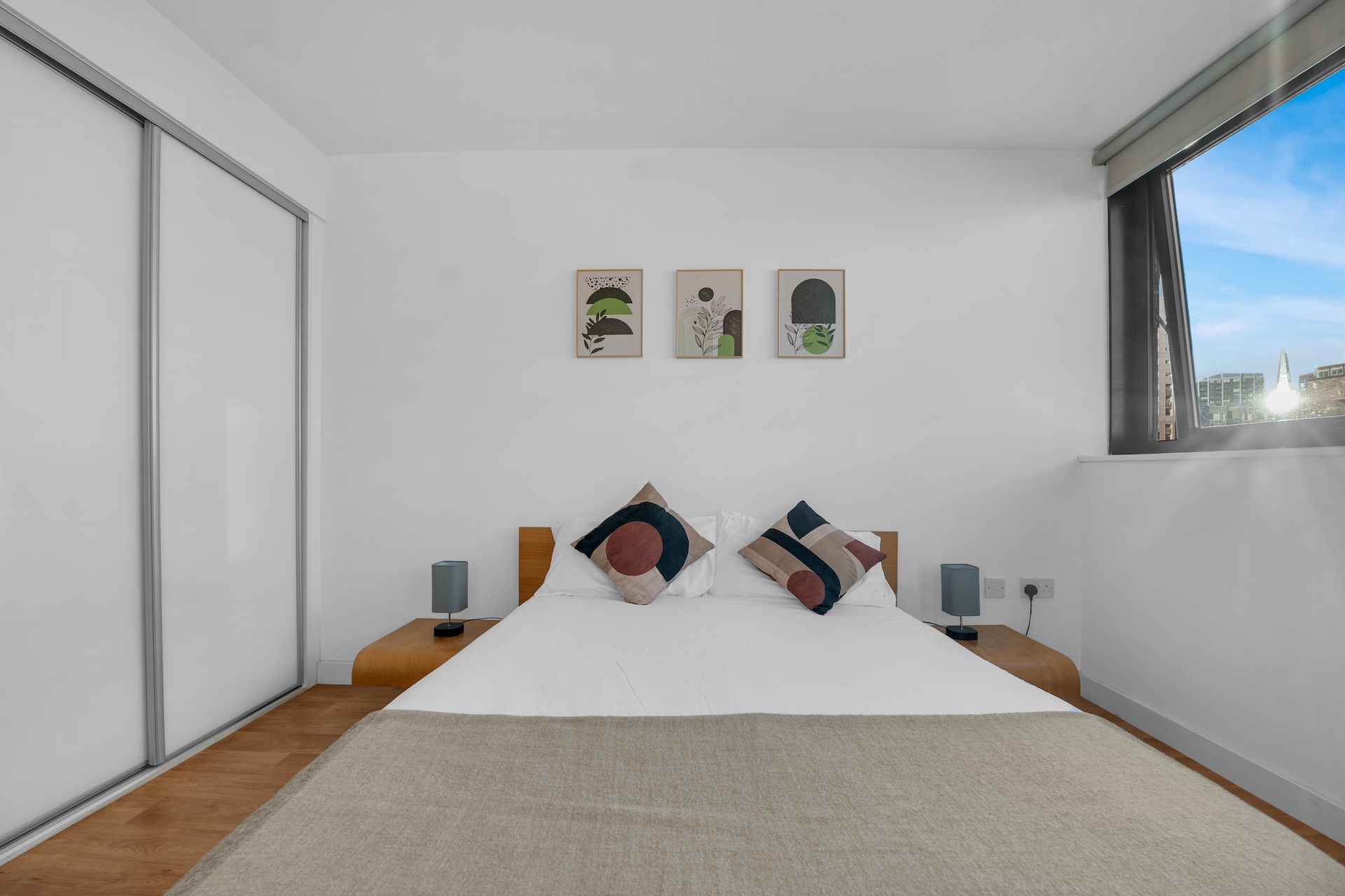 house photography SE17