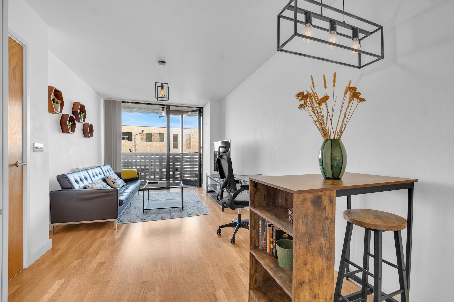 airbnb photography London