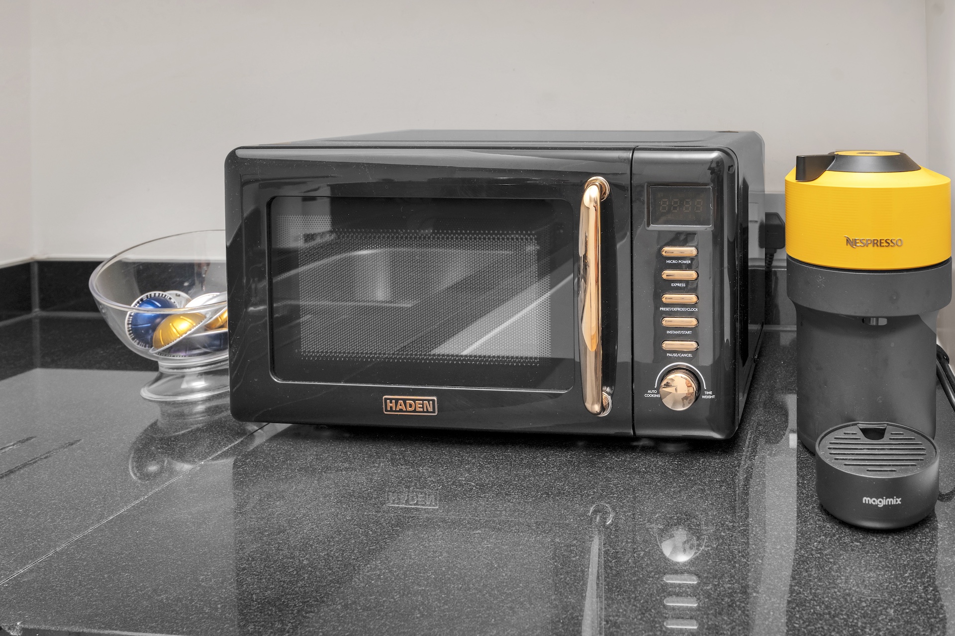 interior photography Amelia Street