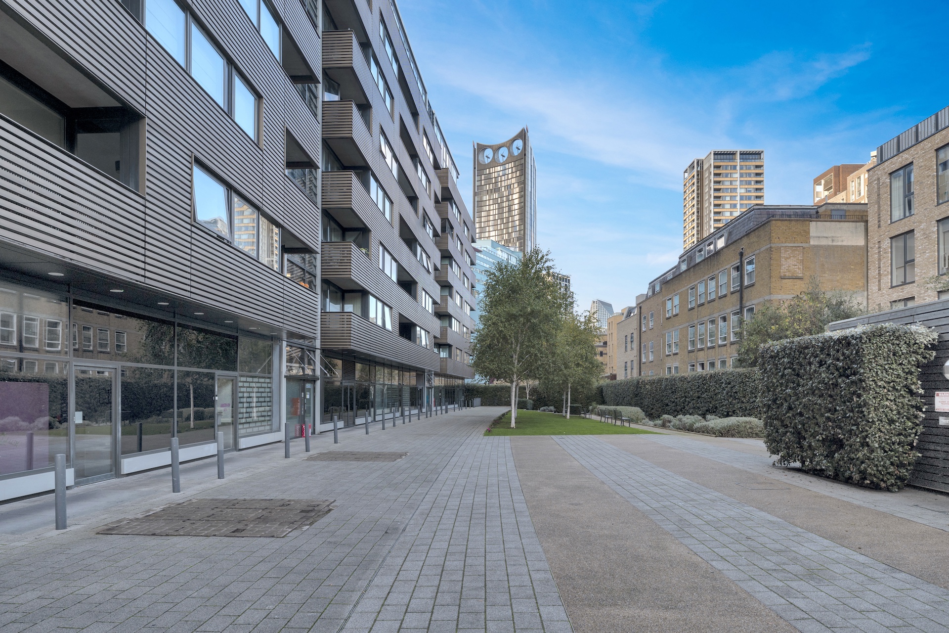 rental home photography