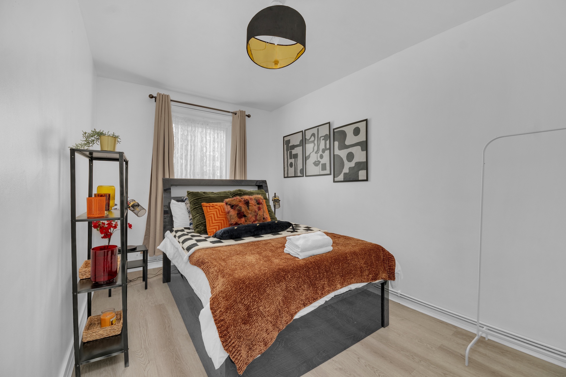 property photography Tulse Hill