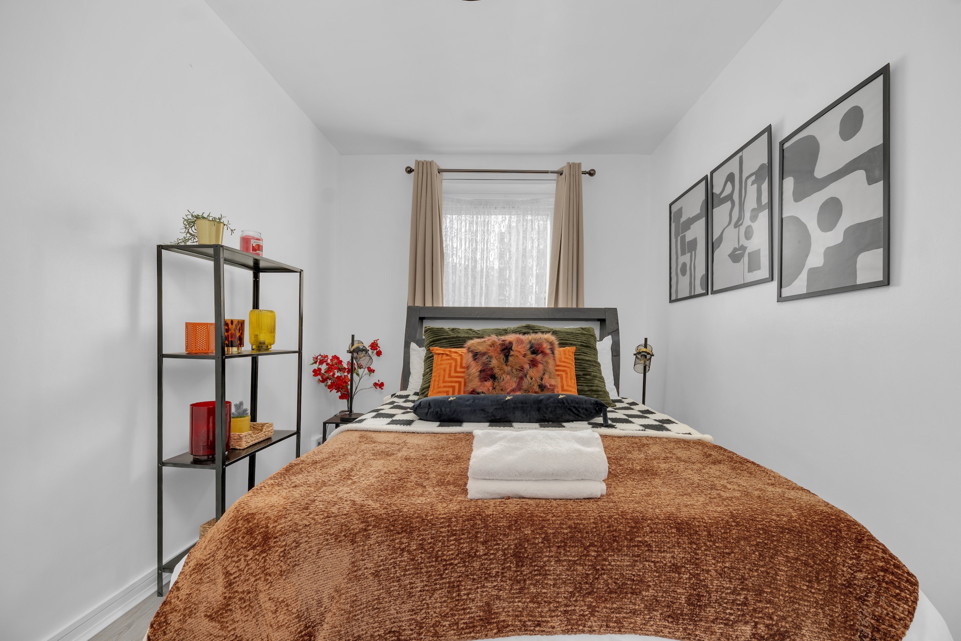 interior photography Tulse Hill SW2