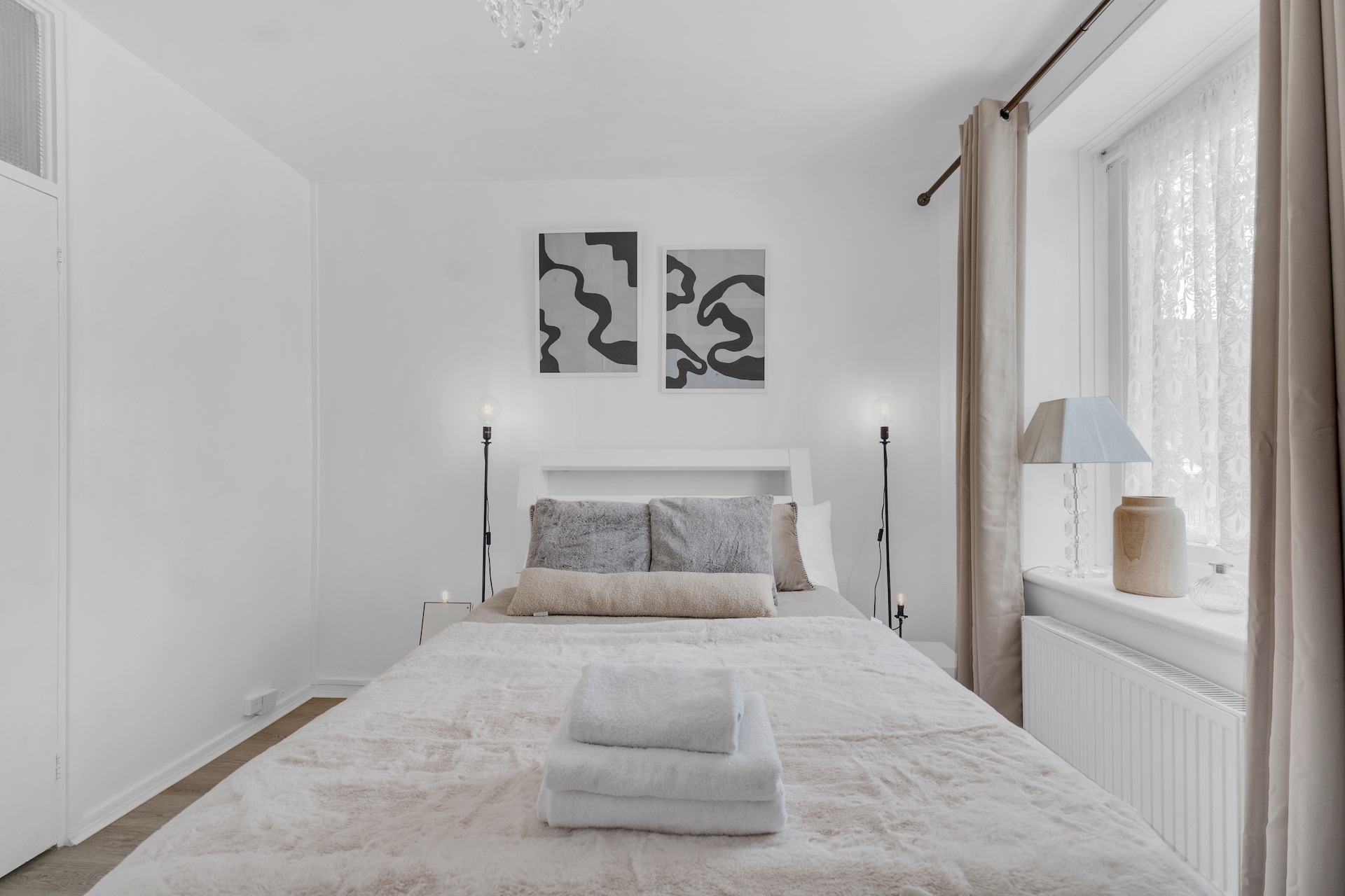 Tulse Hill rental photography
