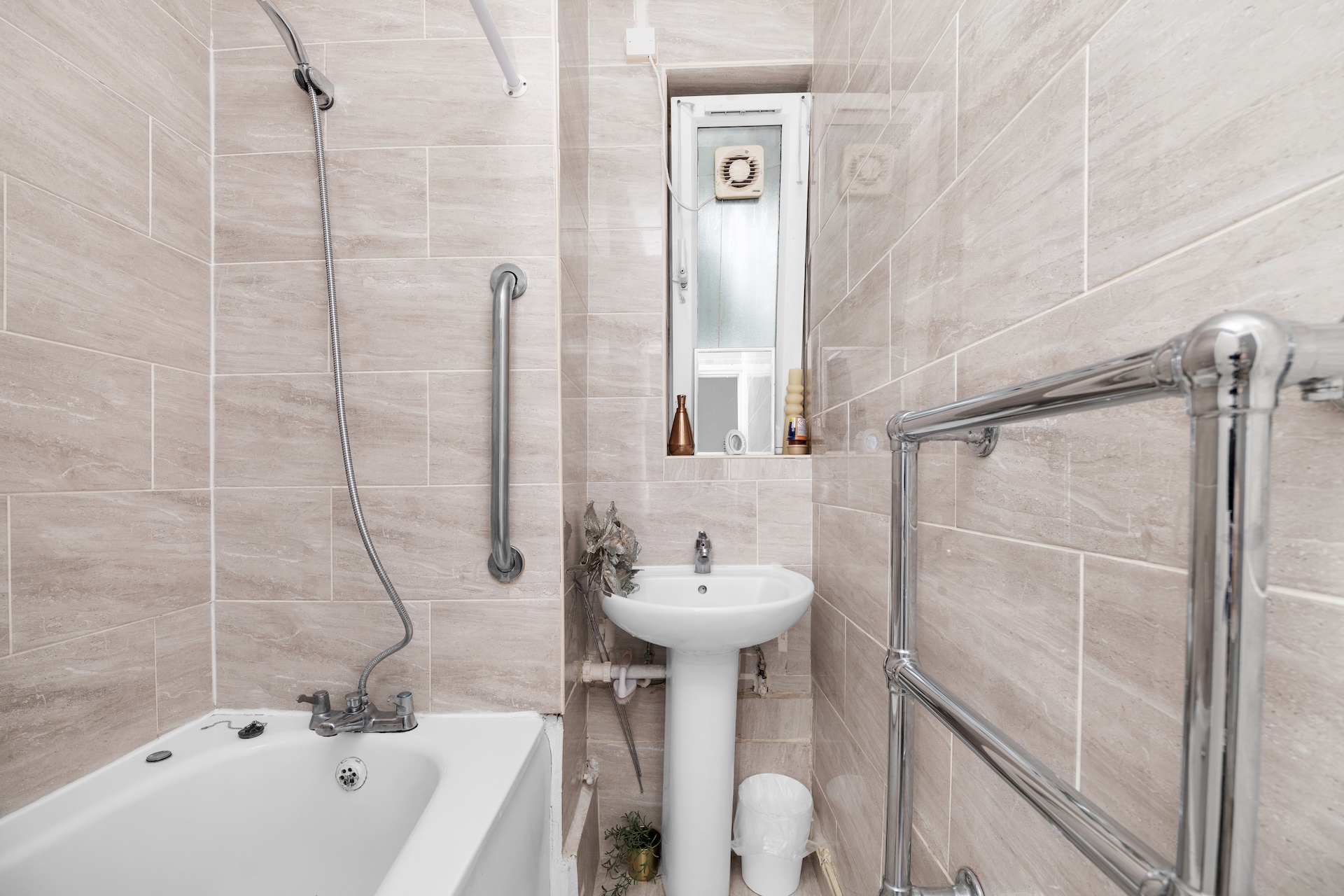  aparthotel photography SW2, rent-to-rent photography Tulse Hill