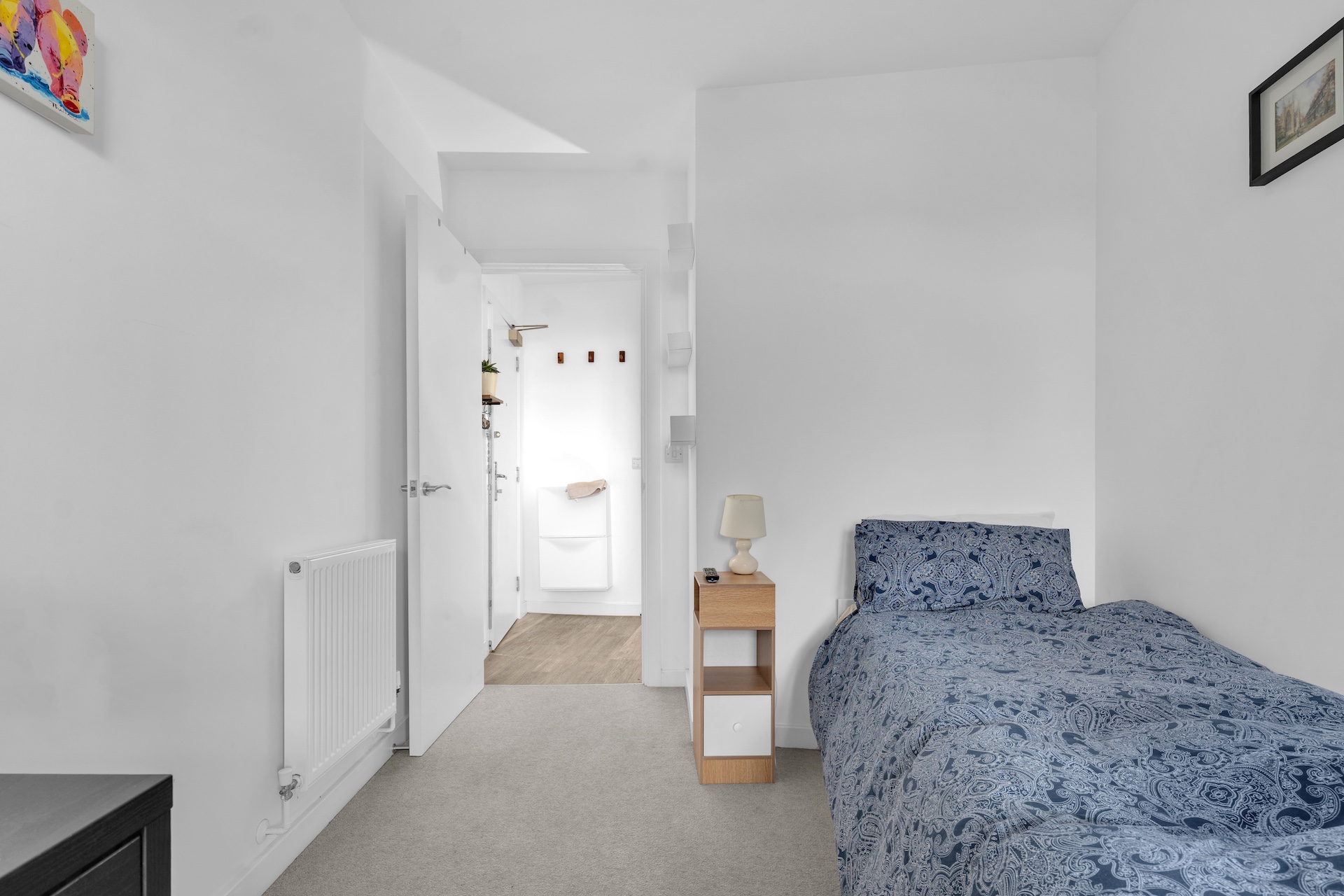 Peckham SE15 interior photography