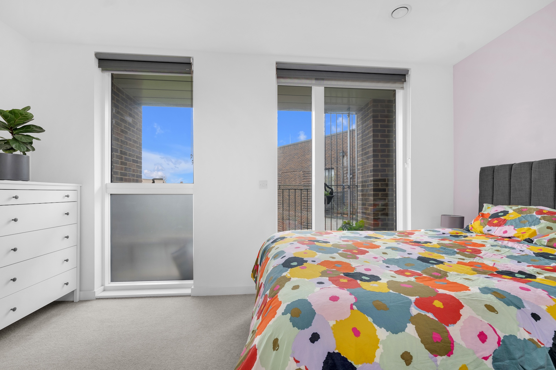 south London house photography