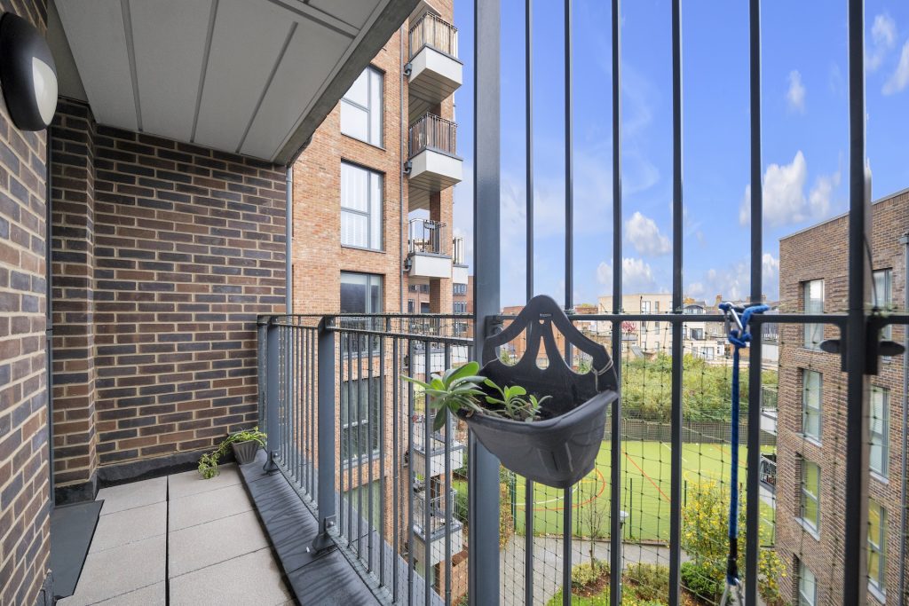 modern apartment photography Peckham