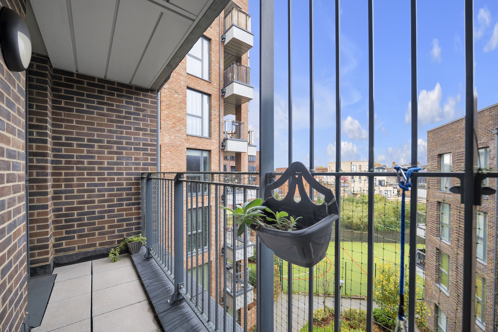 modern apartment photography Peckham